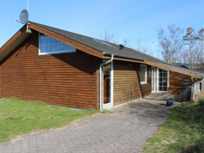 Holiday Home Frieda - 250m from the sea by Interhome